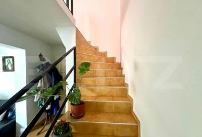 Casă cu 4 camere cu Teren 2292 Mp în Gherla - 10