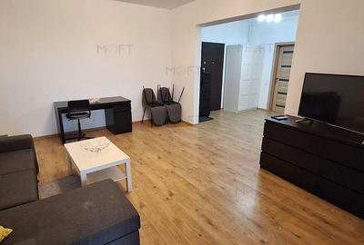 Apartament 2 camere spatios 5 min Promenada - 1