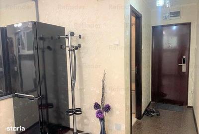 Apartament cu 2 camere decomandat, mobilat în Floreasca - 1