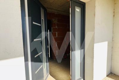 Casă individuală cu 5 camere cu Canalizare în Fughiu - 15