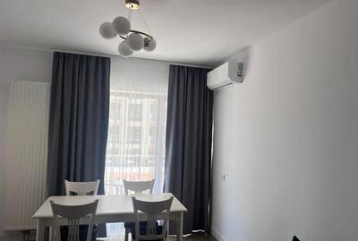 Apartament 2 camere SILK DISTRICT - 3