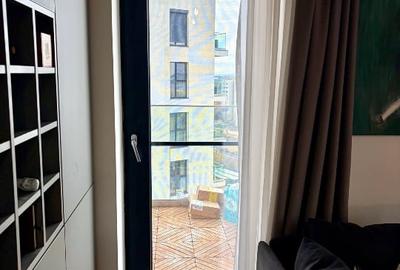 Apartament cu 3 camere decomandat, mobilat în P-ta Presei Libere - 12