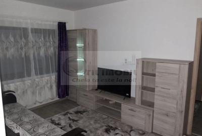 Apartament 3 Camere – Ambiance Residence 3, Valea Lupului- 450 Euro - 1