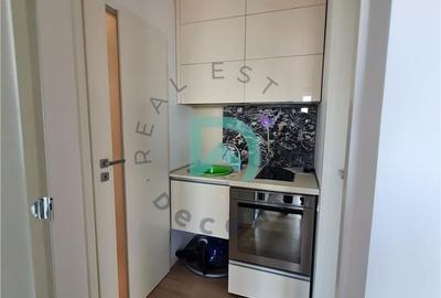 Apartament cu 3 camere în Centrul Istoric - 16