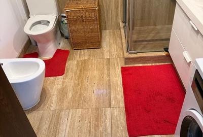 Apartament cu 3 camere decomandat în Central - 9
