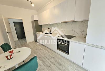 Garsonieră decomandată în Șelimbăr - 1