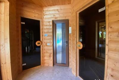 Casă cu 7 camere cu Teren 17000 Mp în Cărbunari - 4