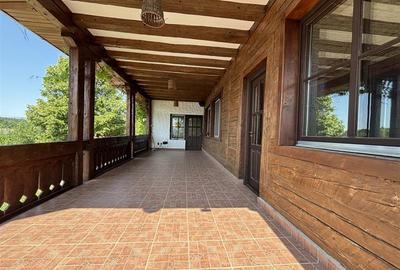 Casă cu 10 camere cu Piscina în Paleu - 19