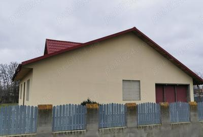 Vand casa in Sat Lanurile, Jud Braila - 2