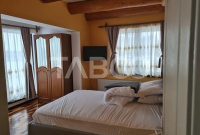 Casa la 5 minute de Fagaras Ultramoderna 300 mp utili la cheie - 6