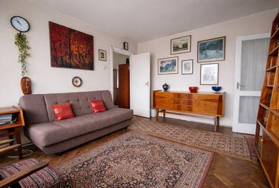 Apartament cu 3 camere semidecomandat în Grigorescu - 3