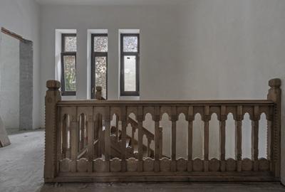 Consolidated and Restored Villa, Aviatorilor – Kiseleff Park - 13