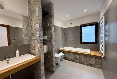 Casă cu Teren 300 Mp în Rudului - 8