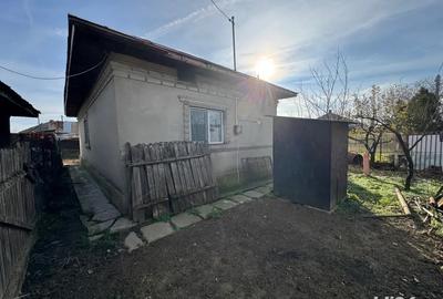 Casă în Lehliu - 2