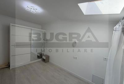 Duplex cu 4 camere cu Canalizare în Florești - 16