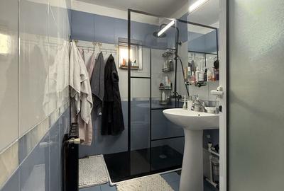 Apartament cu 3 camere semidecomandat în Exterior Vest - 7