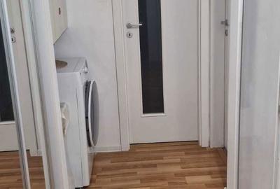 Apartament cu 2 camere decomandat, mobilat în City Park Mall - 6
