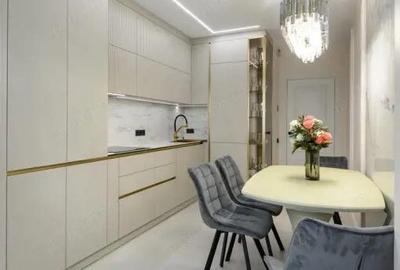 Apartament 3 camere 2 bai /Bragadiru-Cartierul Independentei - 10