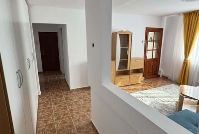 Apartament cu 2 camere decomandat, mobilat în Ștefan cel Mare - 5