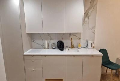 Garsonieră decomandată în Vitan - 2