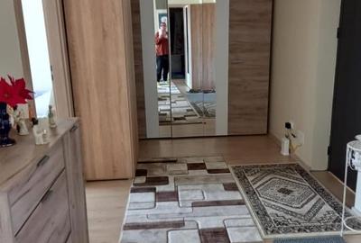 Apartament cu 2 camere decomandat în Central - 11