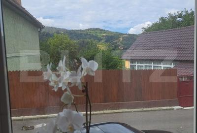 Casa individuala de vanzare in Scheii Brasovului (zona Piata Unirii/Centru) - 1