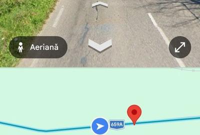 Spațiu comercial, în Lăceni - 1