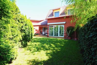 Duplex cu 6 camere cu Piscina în Iancu Nicolae - 15