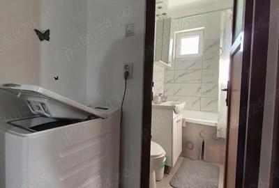 Apartament cu 2 camere semidecomandat în Minerul - 3