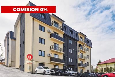 APARTAMENT REDIU MEGA IMAGE MUTARE IMEDIATA 0% COMISION