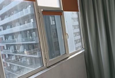 Apartament cu 2 camere semidecomandat în Sârbi - 5