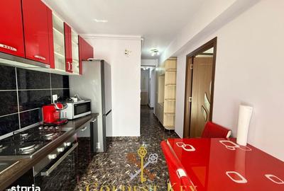 Apartament cu 2 camere decomandat în Baciu - 7
