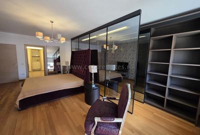 HERASTRAU NORDULUI DE INCHIRIAT APARTAMENT 4 CAMERE LUX | LOC PARCARE - 25