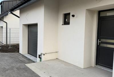 Casa Individuala 135 mp cu garaj - Unirii - Voinicenilor - 21