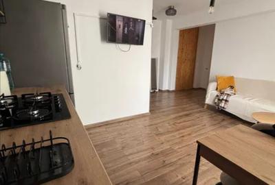 Apartament 2 camere 10 minute metrou Lujerului/Crangasi - 3