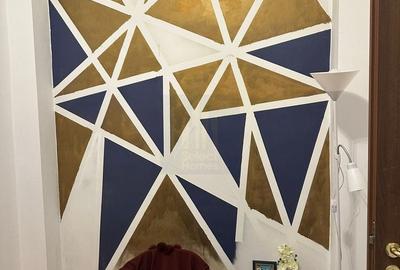 Apartament cu 2 camere decomandat, mobilat în Dacia - 10