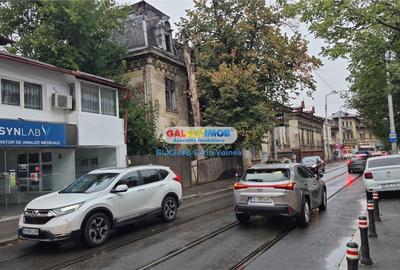 Spatiu comercial Ultracentral Dacia Eminescu | Viitorului nr.69 | 80mp - 2