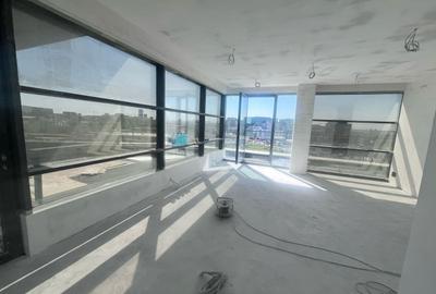 Apartament de vanzare cu  4 camere + terasa generoasa One North Lofts - 16