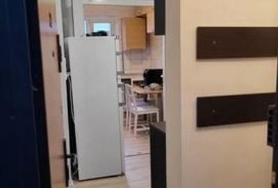 Apartament cu 2 camere semidecomandat, mobilat în Tineretului - 7