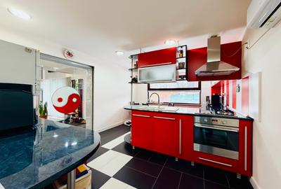 Casă individuală cu 5 camere cu Canalizare în Sud - 13