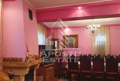 Casă cu 9 camere cu Canalizare în Giarmata - 9