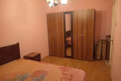 Vand apartament 2 camere semidecomandat Deva - 7