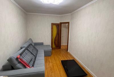Apartament cu 2 camere decomandat în Olimpia-Stadion