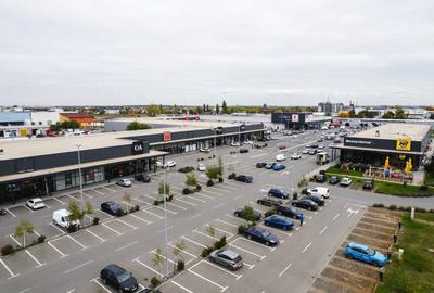 Spațiu comercial, de 31 mp, în Central - 2