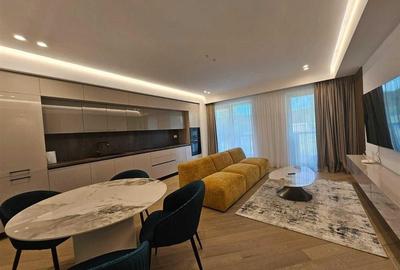 Apartament 3 camere | Cortina126 - Erou Iancu Nicolae | parcare
