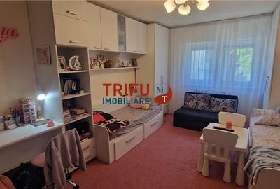 Apartament cu 2 camere decomandat în Cetate - 6
