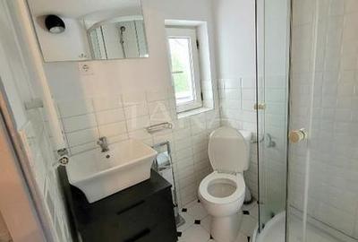 Garsonieră, mobilată în Între Lacuri - 3