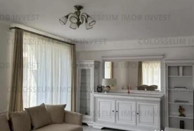 Apartament cu 3 camere decomandat în Tractorul - 3