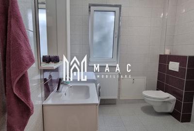 Apartament cu 2 camere decomandat, mobilat în Sub Arini - 9