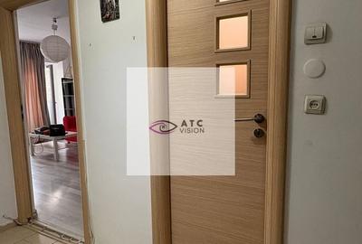 Garsonieră decomandată, mobilată în Crângași - 7